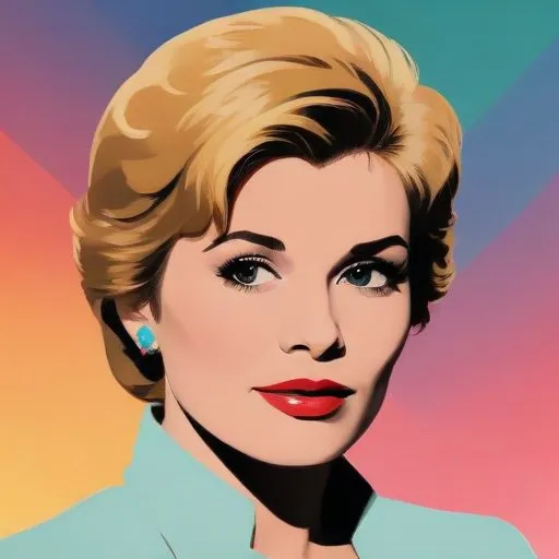 Betsy Palmer