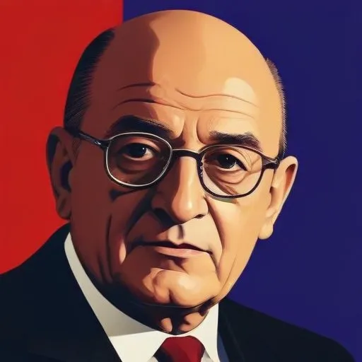 Bettino Craxi