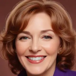 Betty Buckley