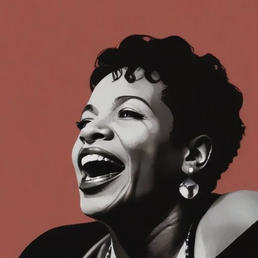 Betty Carter