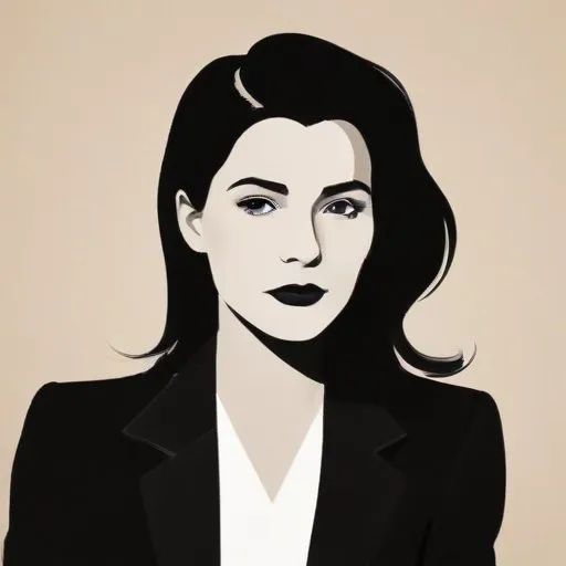 Betty Cavanna