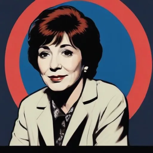 Betty Comden