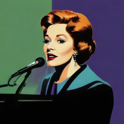 Betty Everett