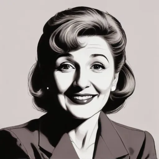 Betty Garrett