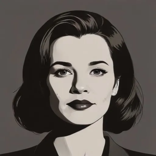 Betty Lou Gerson