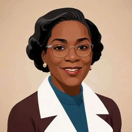 Bettye Washington Greene