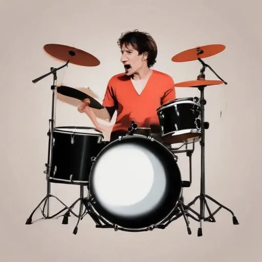 Bev Bevan
