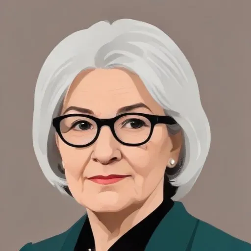 Beverley McLachlin