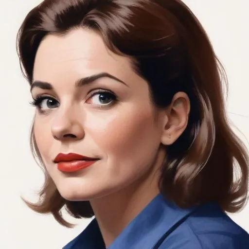 Beverly Bayne