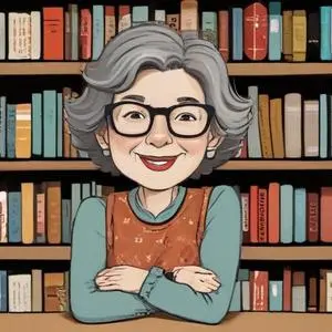 Beverly Cleary