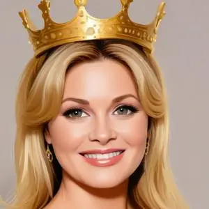 Beverly D'Angelo