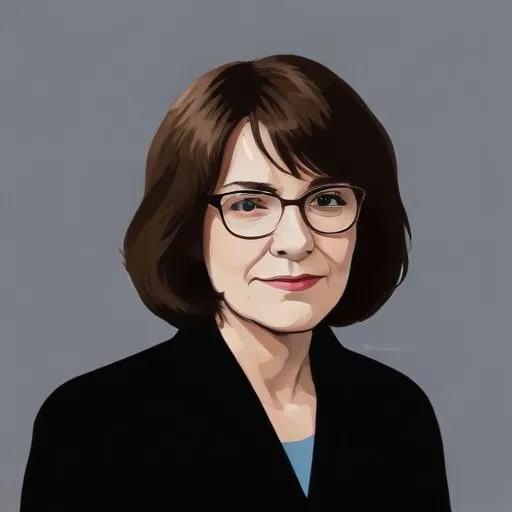Beverly Smith