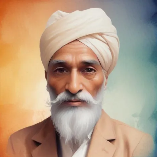 Bhagat Puran Singh