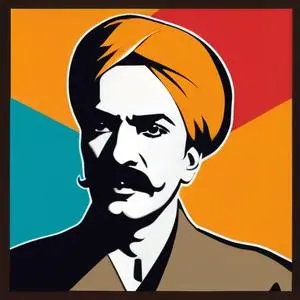 Bhagat Singh
