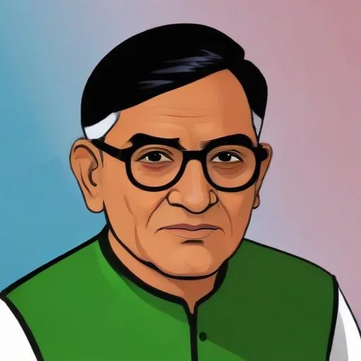 Bhagwati Charan Verma
