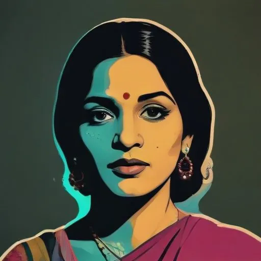 Bhanumathi Ramakrishna
