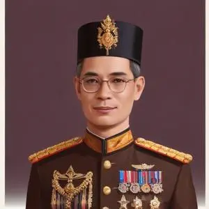 Bhumibol Adulyadej