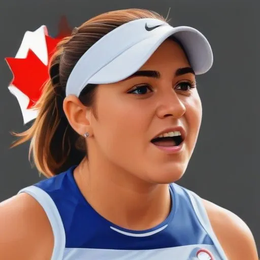Bianca Andreescu
