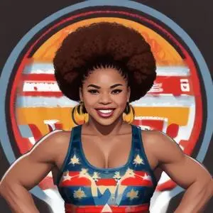 Bianca Belair