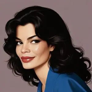 Bianca Jagger