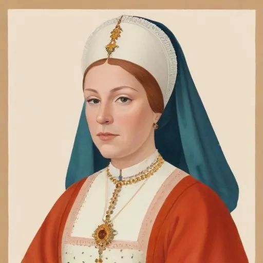Bianca Maria Sforza
