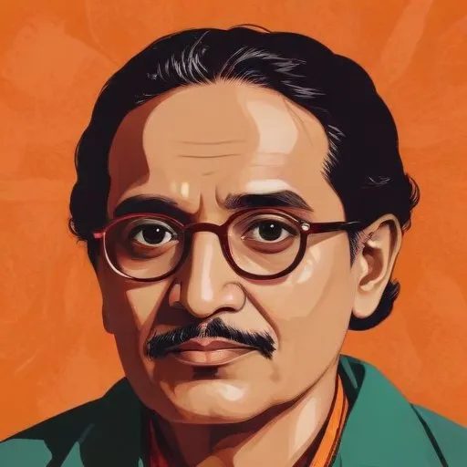 Bibhutibhushan Mukhopadhyay