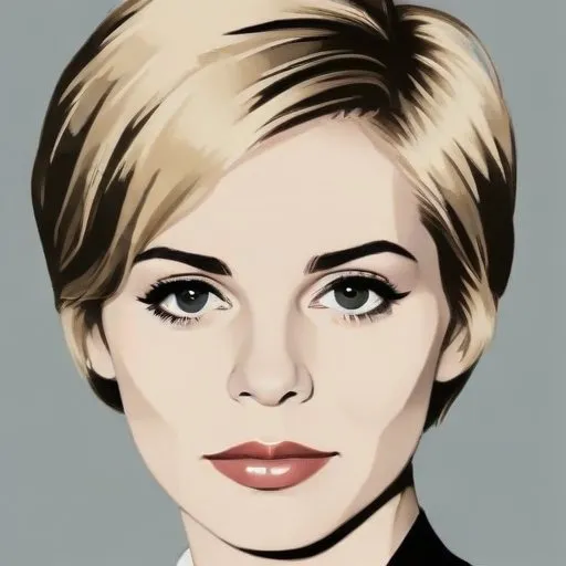 Bibi Andersson