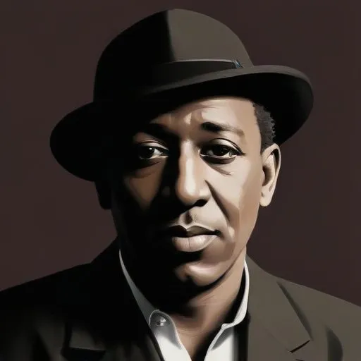 Big Bill Broonzy