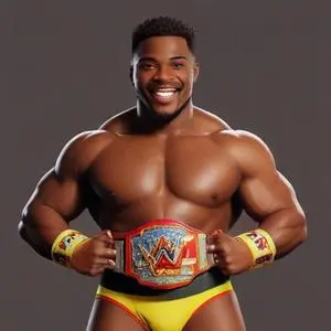 Big E
