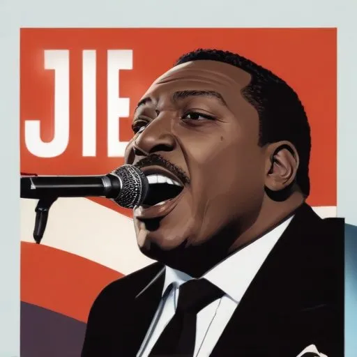 Big Joe Turner