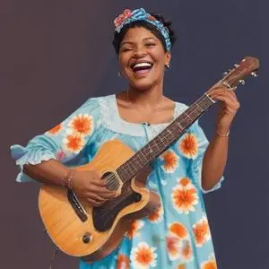 Big Mama Thornton