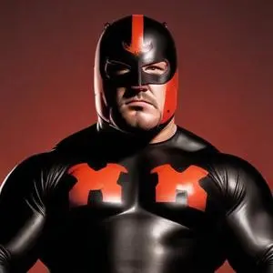 Big Van Vader