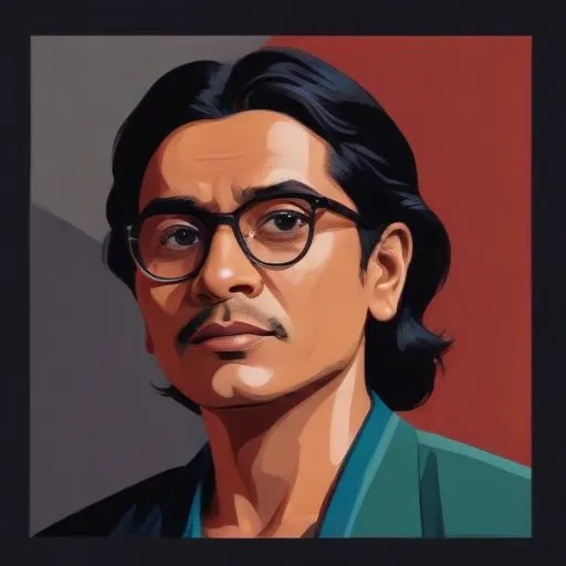 Bijon Bhattacharya