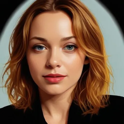 Bijou Phillips