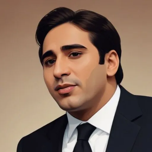 Bilawal Bhutto Zardari