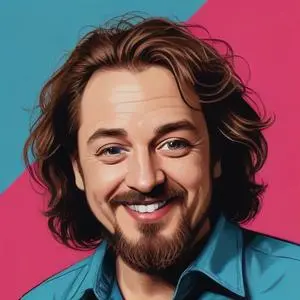 Bill Bailey