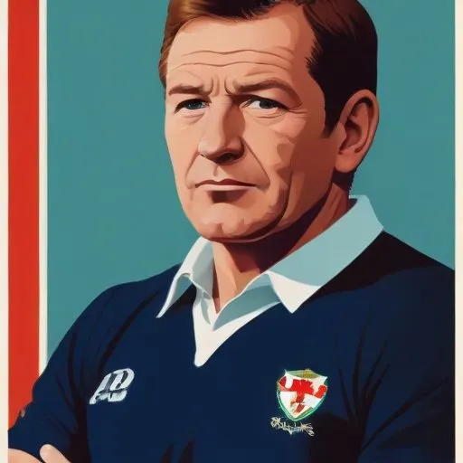 Bill Beaumont