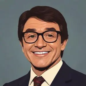Bill Bixby