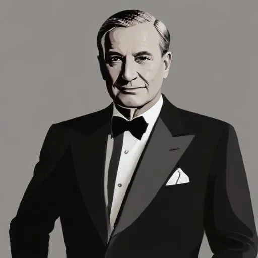 Bill Blass