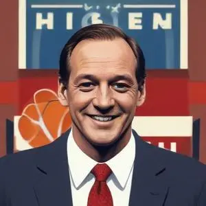 Bill Bradley