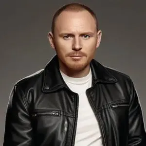 Bill Burr