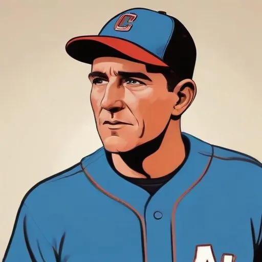 Bill Campbell