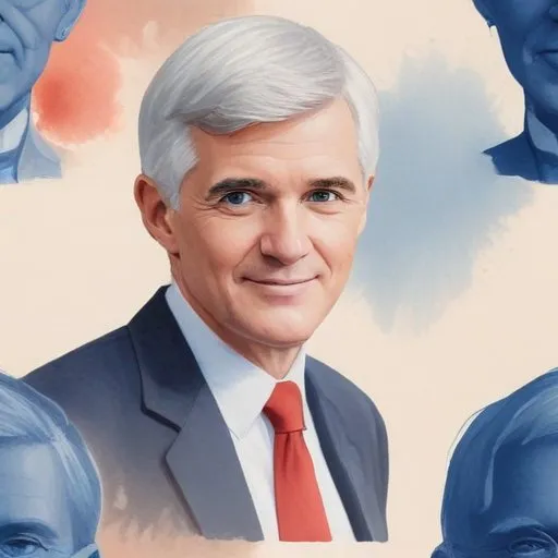Bill Cassidy