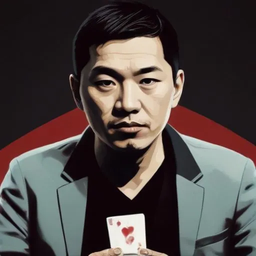 Bill Chen