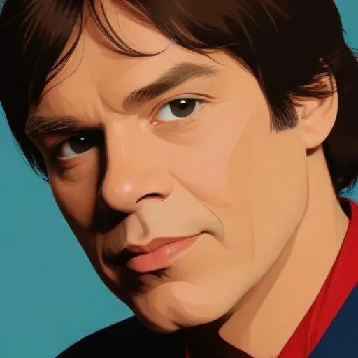 Bill Cowsill
