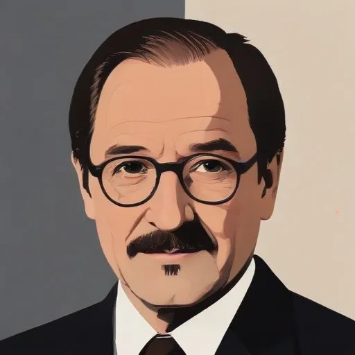 Bill Emmott