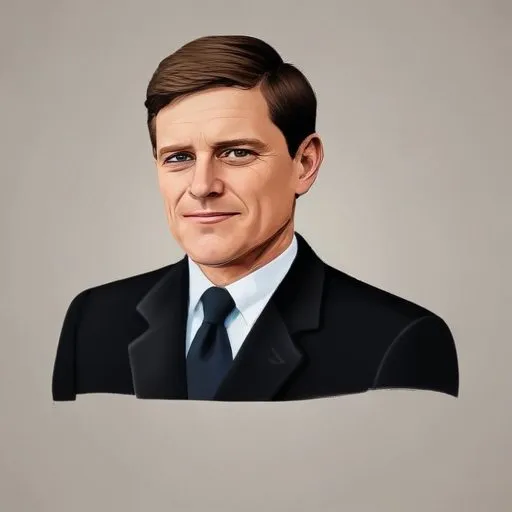 Bill English