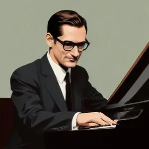 Bill Evans