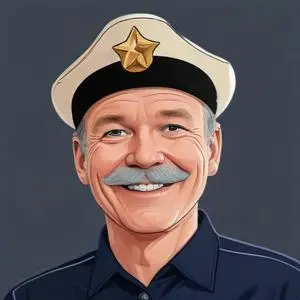 Bill Fagerbakke