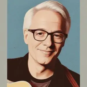Bill Frisell